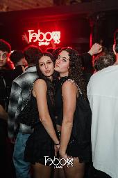 CARAGATTA - TABOO - 05/04/2026