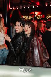 CARAGATTA - TABOO - 05/04/2026