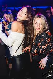 VIBE - FOLIE NOIRE - 05/12/2025