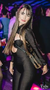 VIBE - FOLIE NOIRE - 05/12/2025