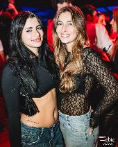 VIBE - FOLIE NOIRE - 05/12/2025