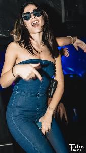 VIBE - FOLIE NOIRE - 05/12/2025