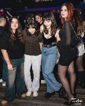 VIBE - FOLIE NOIRE - 05/12/2025