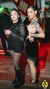 VIPERA - CULT TUESDAY - 06/01/2026