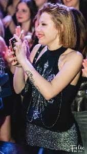 VIBE - FOLIE NOIRE - 06/03/2026