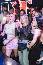 VIBE - FOLIE NOIRE - 06/03/2026