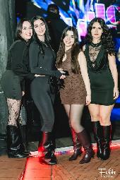 VIBE - FOLIE NOIRE - 06/03/2026