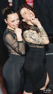 VIBE - FOLIE NOIRE - 06/03/2026