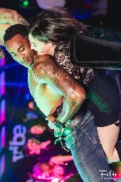 VIBE - FOLIE NOIRE - 06/03/2026