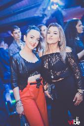 VIBE - MAMACITA - 06/04/2019