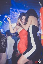VIBE - MAMACITA - 06/04/2019