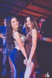VIBE - MAMACITA - 06/04/2019