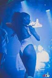 VIBE - MAMACITA - 06/04/2019