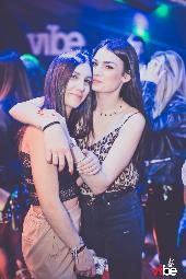 VIBE - MAMACITA - 06/04/2019