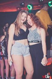 VIBE - MAMACITA - 06/04/2019