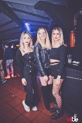 VIBE - MAMACITA - 06/04/2019