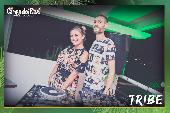 Campo dei Fiori - TRIBE - 06/07/2019