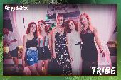 Campo dei Fiori - TRIBE - 06/07/2019