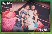 Campo dei Fiori - TRIBE - 06/07/2019