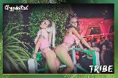 Campo dei Fiori - TRIBE - 06/07/2019