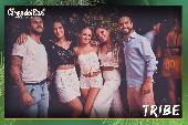 Campo dei Fiori - TRIBE - 06/07/2019
