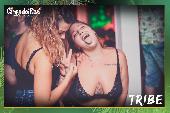 Campo dei Fiori - TRIBE - 06/07/2019