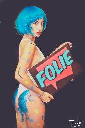 FOLIE NOIRE - OPENING SEASON 2019/2020 - 06/09/2019