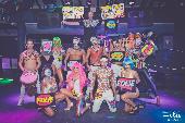 FOLIE NOIRE - OPENING SEASON 2019/2020 - 06/09/2019