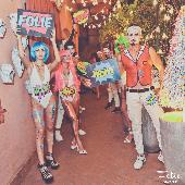 FOLIE NOIRE - OPENING SEASON 2019/2020 - 06/09/2019