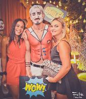 FOLIE NOIRE - OPENING SEASON 2019/2020 - 06/09/2019