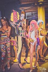 FOLIE NOIRE - OPENING SEASON 2019/2020 - 06/09/2019