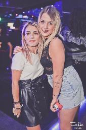 FOLIE NOIRE - OPENING SEASON 2019/2020 - 06/09/2019