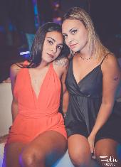FOLIE NOIRE - OPENING SEASON 2019/2020 - 06/09/2019