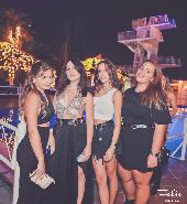 FOLIE NOIRE - OPENING SEASON 2019/2020 - 06/09/2019