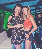 FOLIE NOIRE - OPENING SEASON 2019/2020 - 06/09/2019