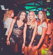 FOLIE NOIRE - OPENING SEASON 2019/2020 - 06/09/2019