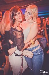 FOLIE NOIRE - OPENING SEASON 2019/2020 - 06/09/2019