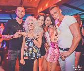 FOLIE NOIRE - OPENING SEASON 2019/2020 - 06/09/2019