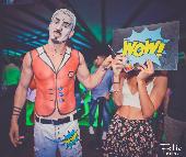FOLIE NOIRE - OPENING SEASON 2019/2020 - 06/09/2019