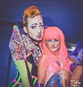 FOLIE NOIRE - OPENING SEASON 2019/2020 - 06/09/2019