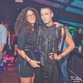FOLIE NOIRE - OPENING SEASON 2019/2020 - 06/09/2019