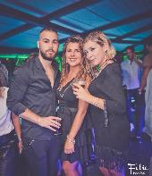 FOLIE NOIRE - OPENING SEASON 2019/2020 - 06/09/2019