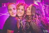 FOLIE NOIRE - OPENING SEASON 2019/2020 - 06/09/2019