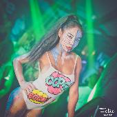 FOLIE NOIRE - OPENING SEASON 2019/2020 - 06/09/2019