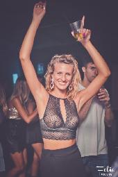 FOLIE NOIRE - OPENING SEASON 2019/2020 - 06/09/2019