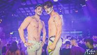 FOLIE NOIRE - OPENING SEASON 2019/2020 - 06/09/2019