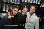 HQF - CARAGATTA - INAUGURAZIONE WINTER - 06/09/2019