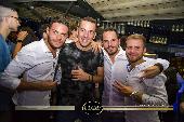 HQF - CARAGATTA - INAUGURAZIONE WINTER - 06/09/2019
