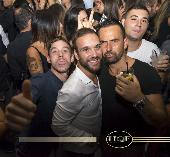 HQF - CARAGATTA - INAUGURAZIONE WINTER - 06/09/2019
