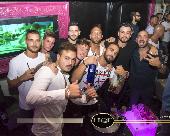 HQF - CARAGATTA - INAUGURAZIONE WINTER - 06/09/2019